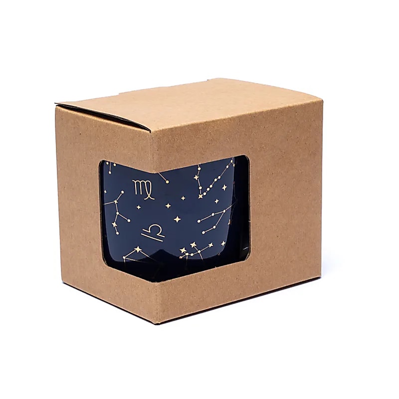 Kräuterteetasse Astro inkl. Sieb