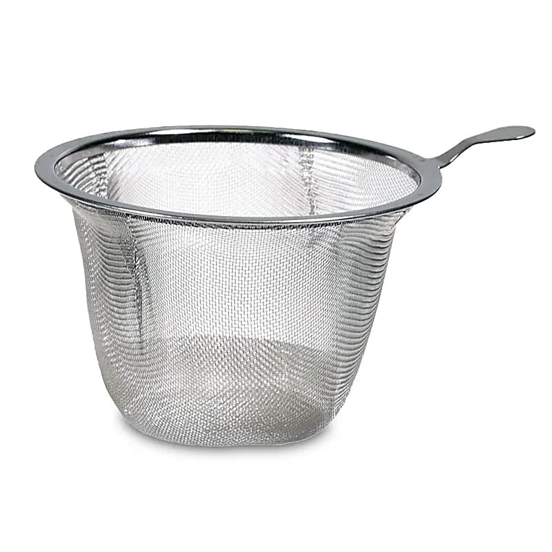 Kräuterteetasse Astro inkl. Sieb