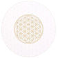 Blume des Lebens Untersetzer Set