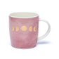 Kräuterteetasse Mondphasen inkl. Sieb