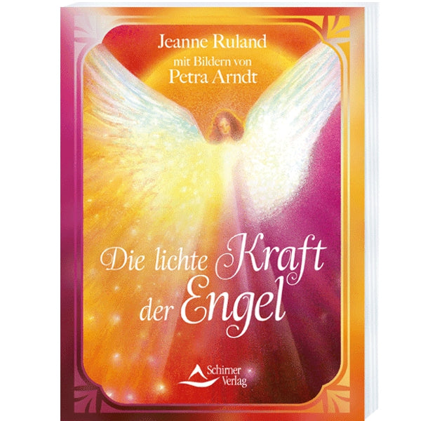 Die lichte Kraft der Engel - Buch