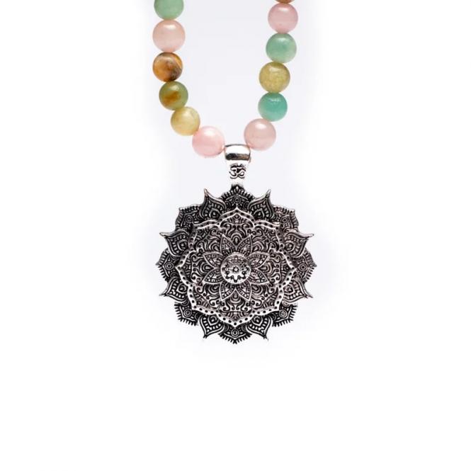 Lotus Stein-Mala