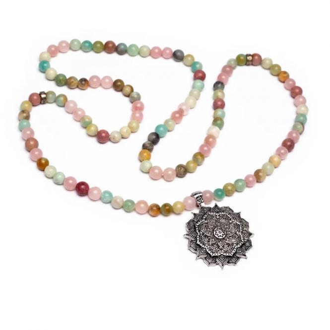 Lotus Stein-Mala