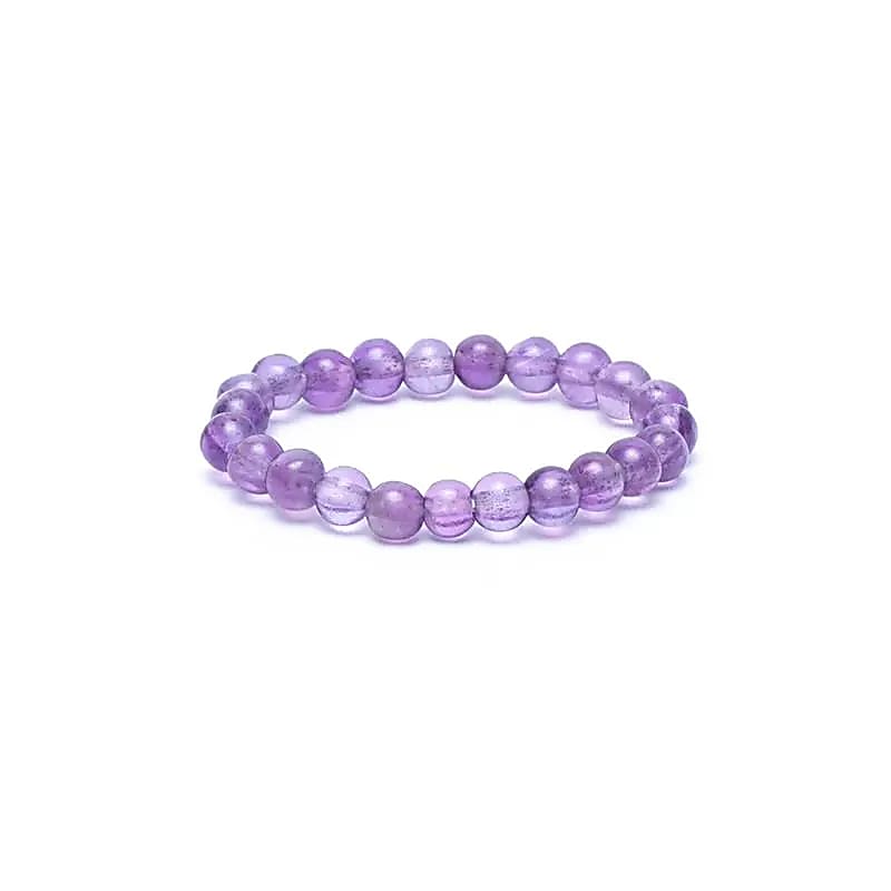 Ring aus Amethyst
