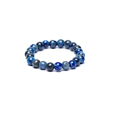 Ring aus Lapislazuli