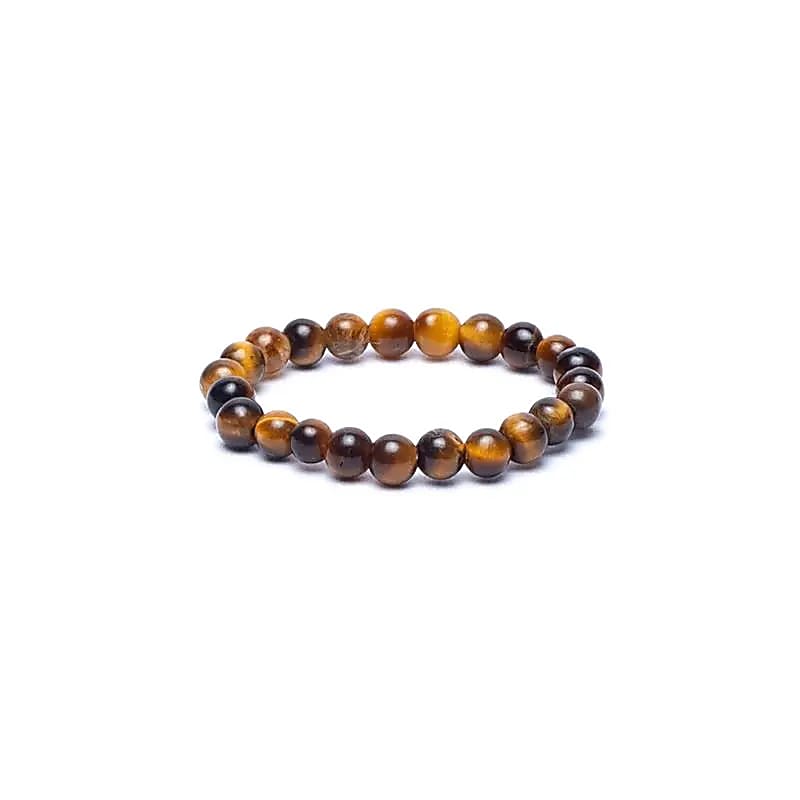 Ring aus Tigerauge