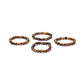 Ring aus Tigerauge