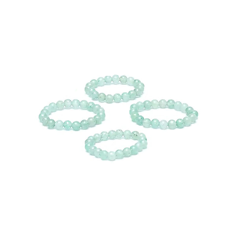 Ring aus Aventurin