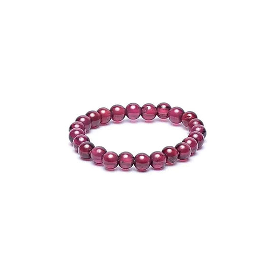 Ring aus Granat