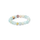 Ring aus Amazonit