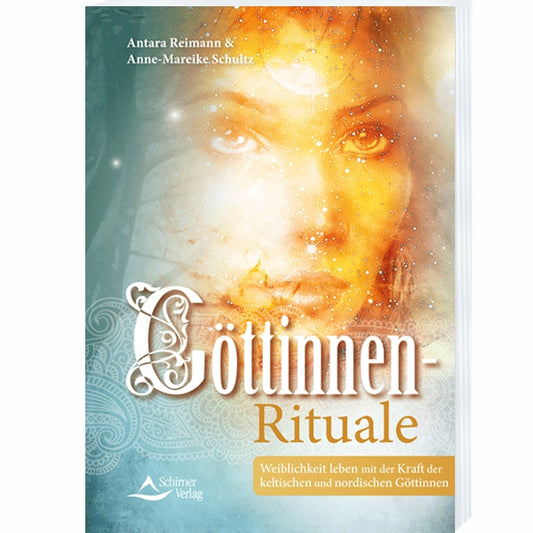 Göttinnen-Rituale