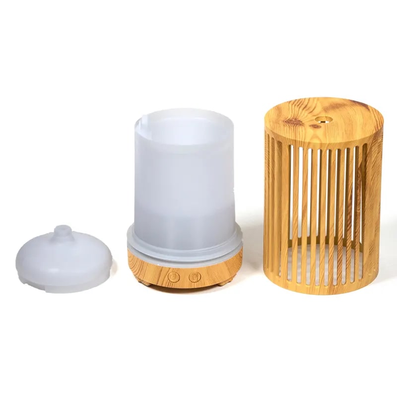 Diffuser ZaZen natur