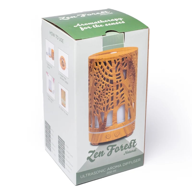 Diffuser Zen Forest