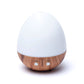 Diffuser Oval White