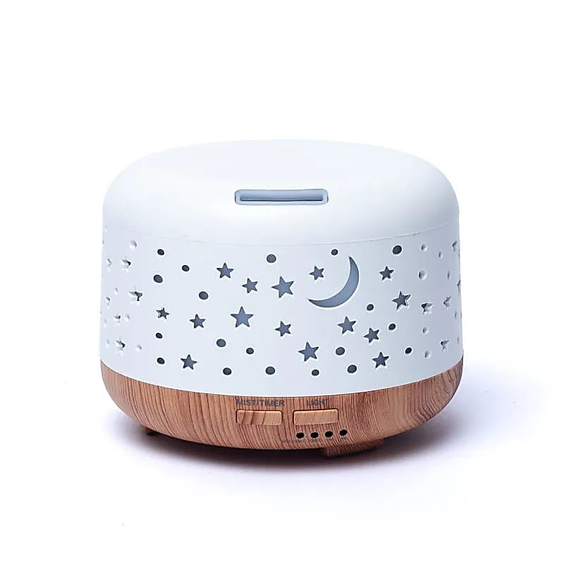 Diffuser Nebula