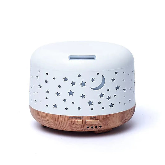Diffuser Nebula