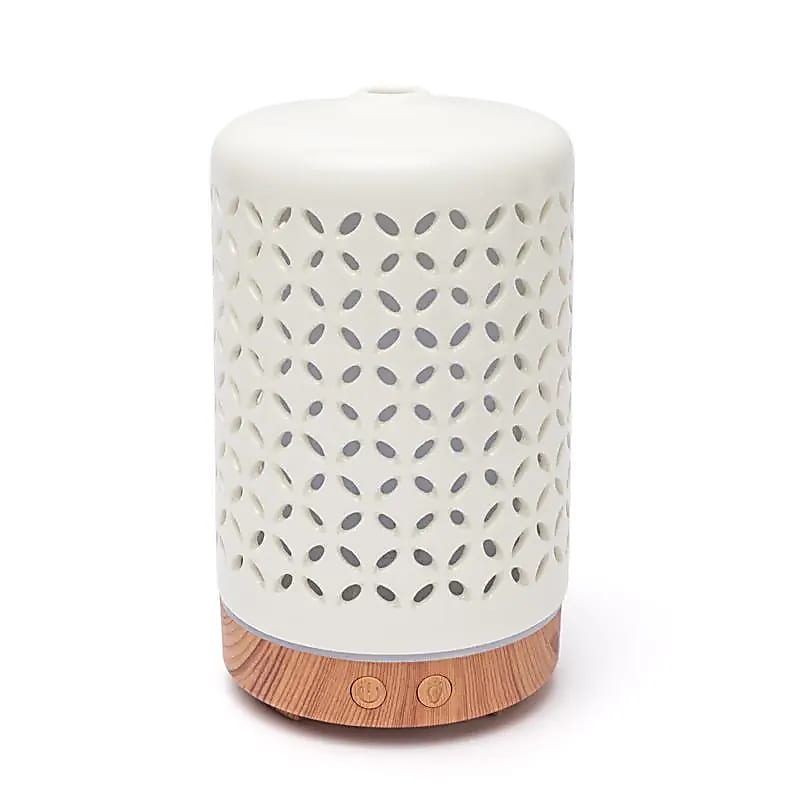 Diffuser Flower of Life
