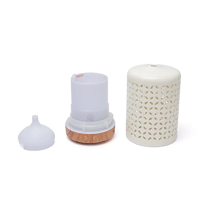 Diffuser Flower of Life