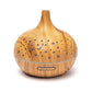 Diffuser Galaxy