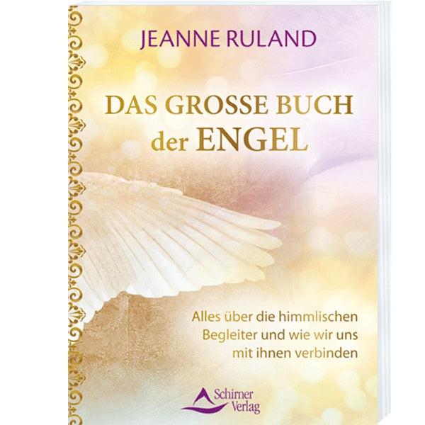 Das große Buch der Engel