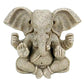 Ganesha sandfarben