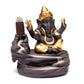 Lord Ganesha - Backflow Kegelhalter