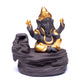 Lord Ganesha - Backflow Kegelhalter