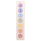 Chakra Räucherstäbchenhalter Sandstein