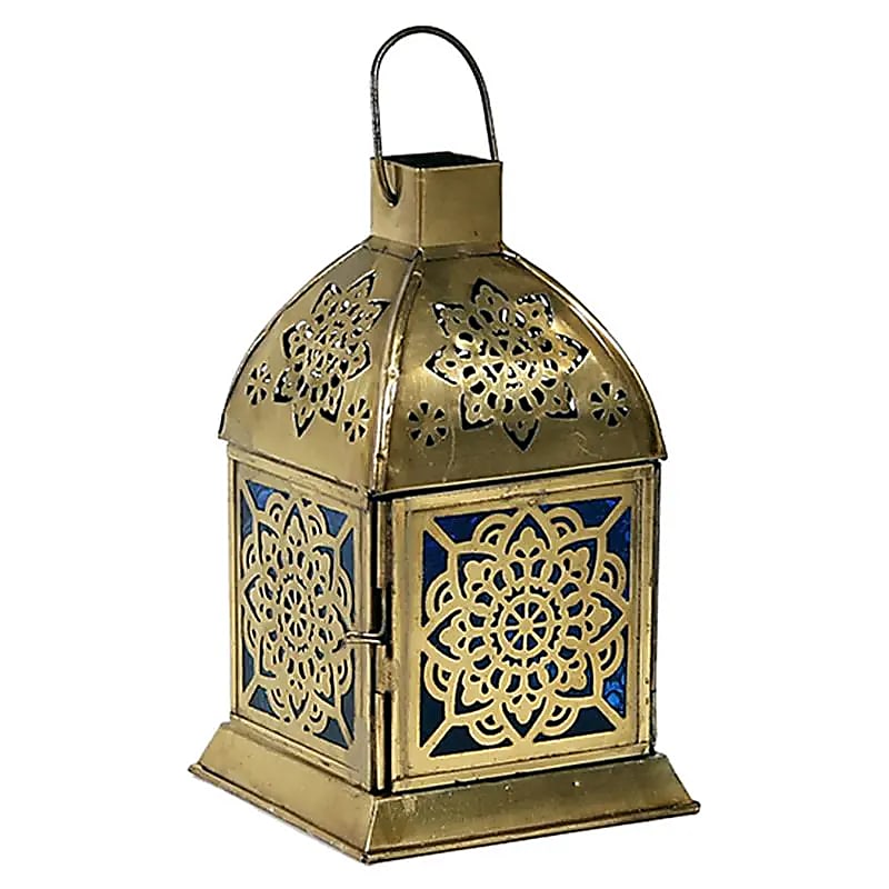 Mandala - Orientalisches Licht