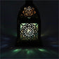 Mandala - Orientalisches Licht