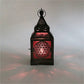 Blume des Lebens - Orientalisches Licht