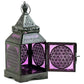 Blume des Lebens - Orientalisches Licht