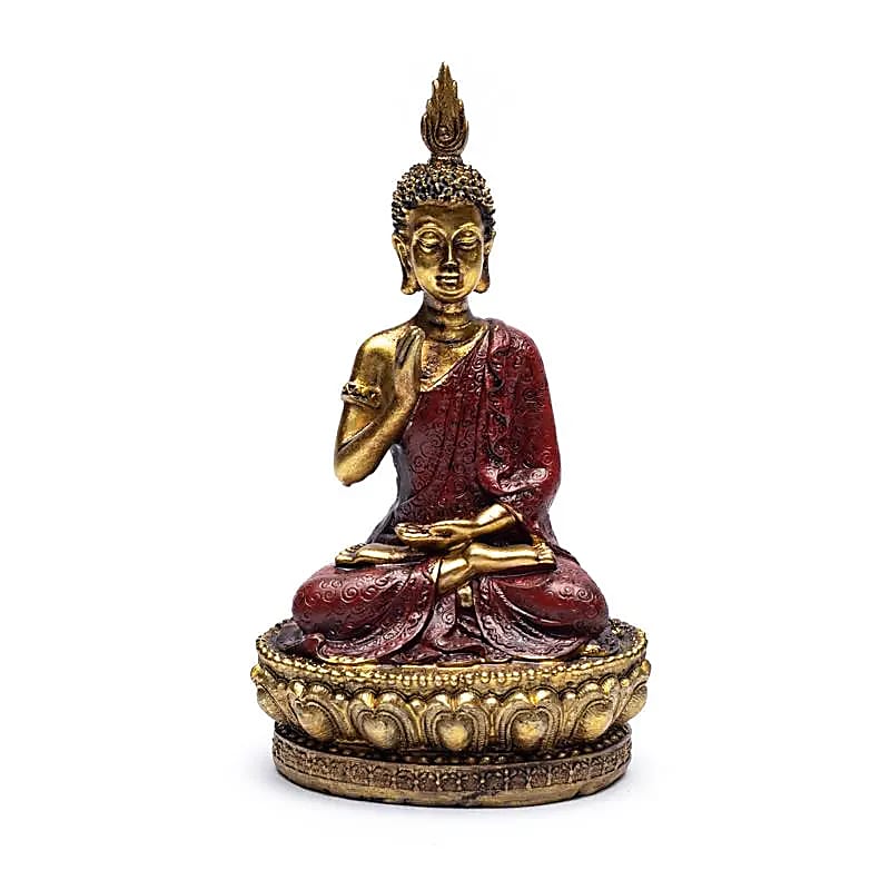 Buddha der Ruhe