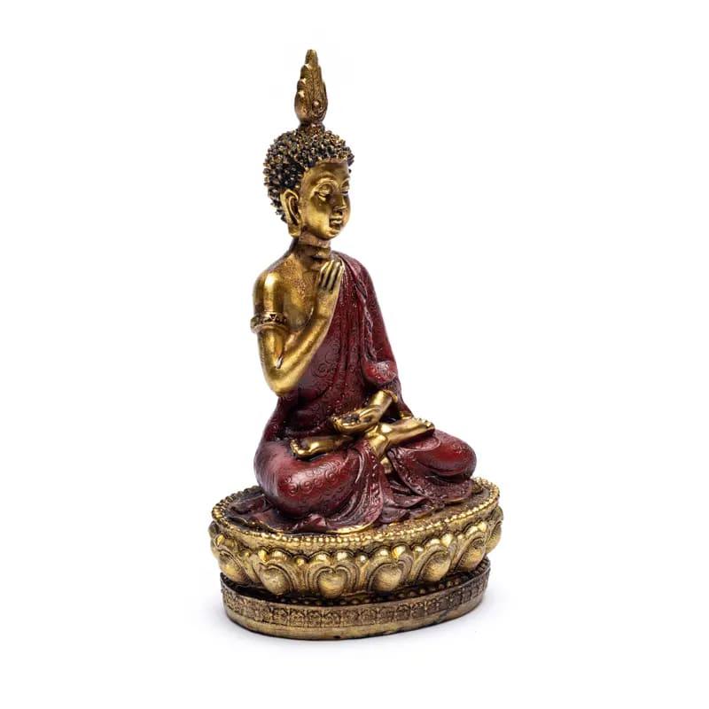 Buddha der Ruhe