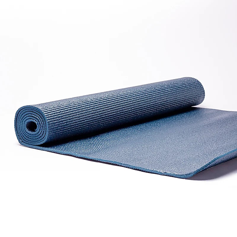 Yogi & Yogini Yogamatte indigo