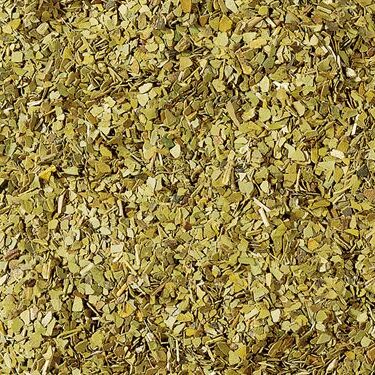 Taste of Brazil - Mate grün
