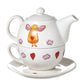 Tea4One - Schutzengel