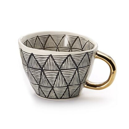 Tasse Lalia Dreiecke