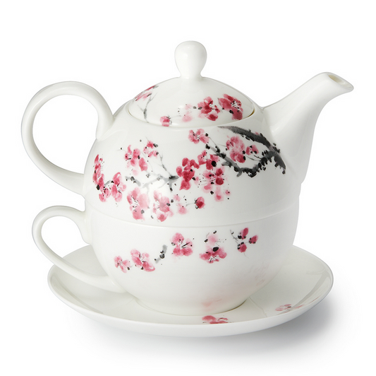 Tea4One - Sakura