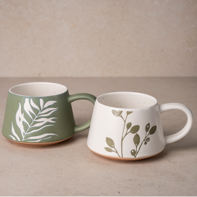 Tasse Leana