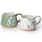 Tasse Leana