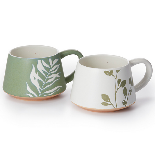 Tasse Leana