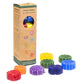 Chakra Melts für Duftlampen