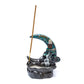Mond - Backflow Kegelhalter