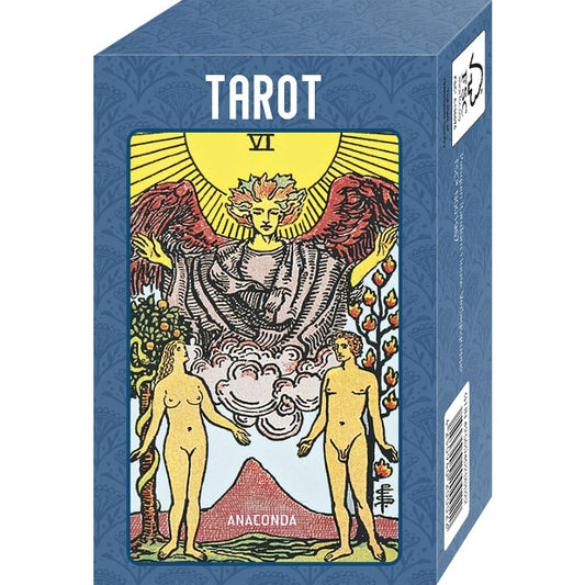 Tarot - Karten