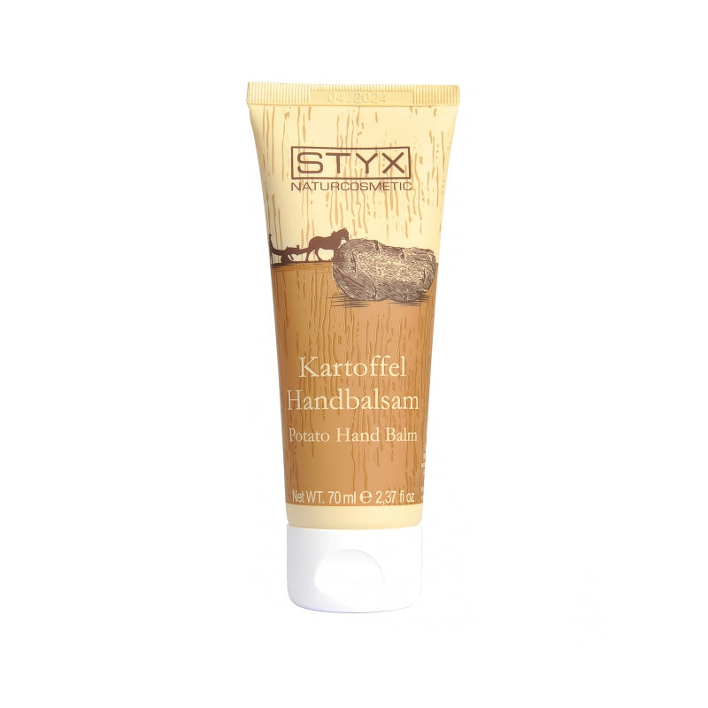 Kartoffel Handbalsam