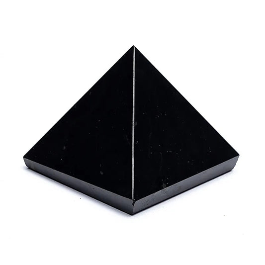 Schungit Pyramide