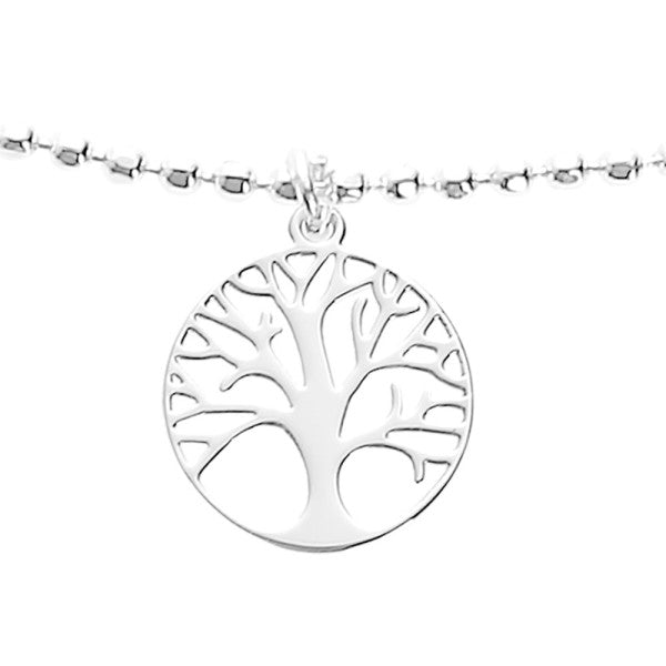 Lebensbaum - Armband "Beautiful"