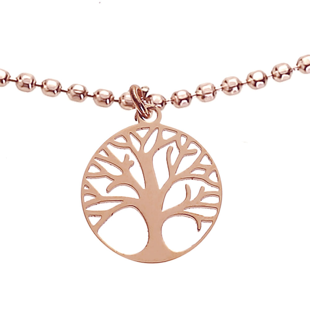 Lebensbaum - Armband "Beautiful"