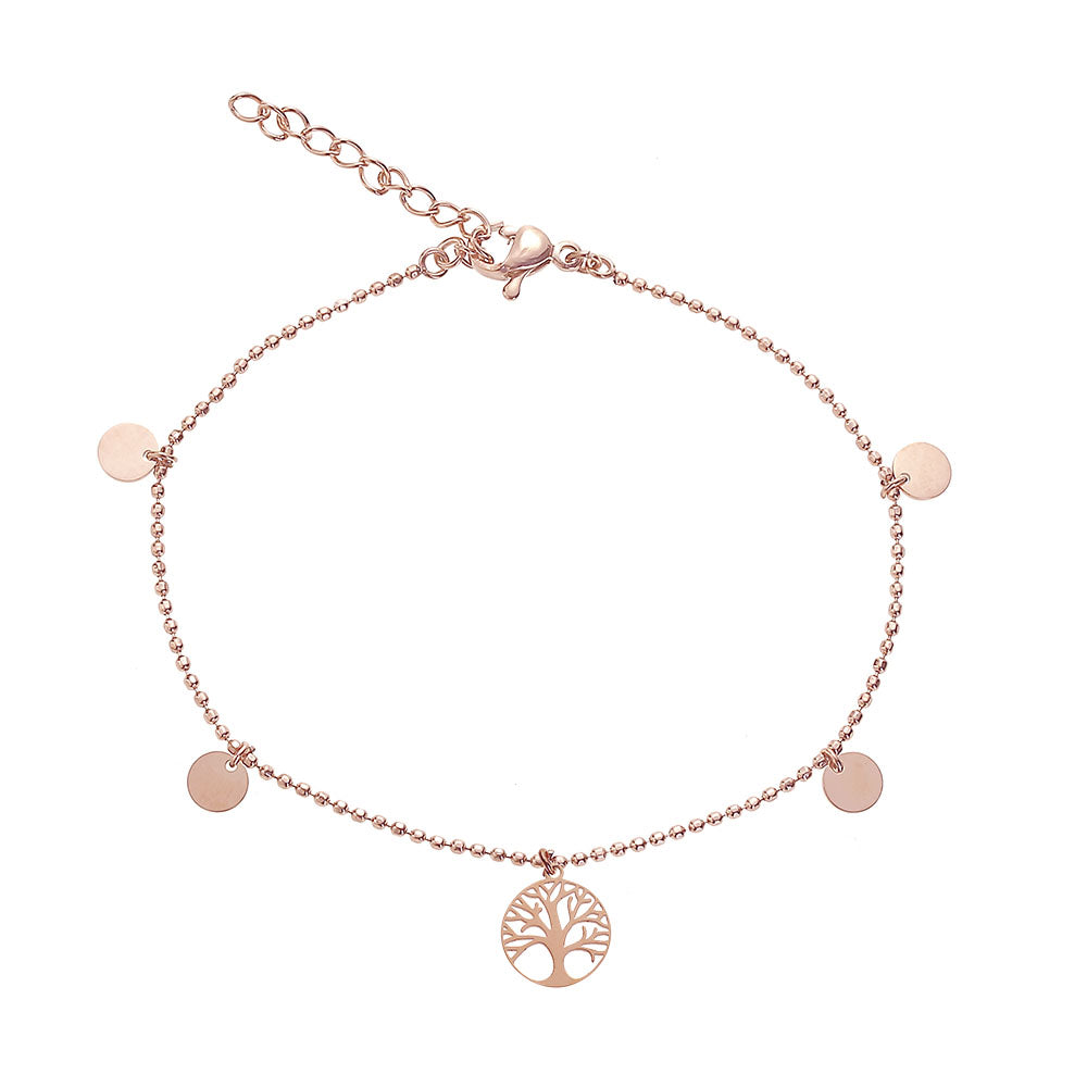Lebensbaum - Armband "Beautiful"